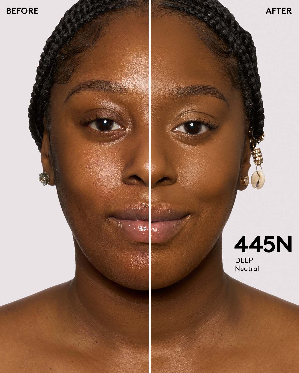 Fenty Beauty We're Even Anticernes Hydratant 445N 9 ml