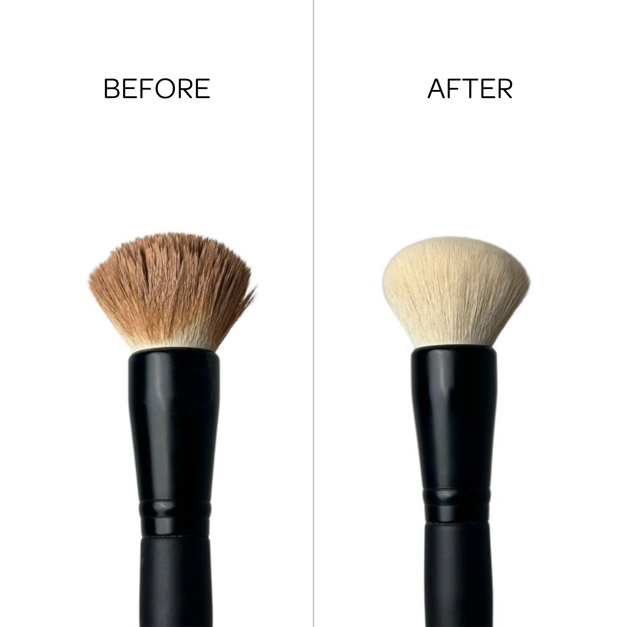 Be Perfect Brush Tonic nettoyant pinceaux 250 ml