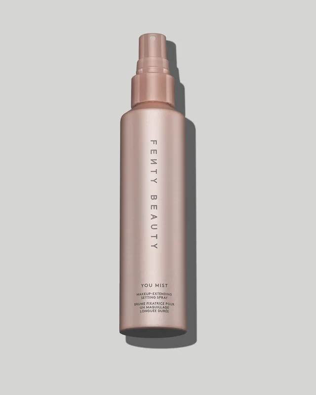 Fenty Beauty You Mist Spray fixateur hydratant 100 ml
