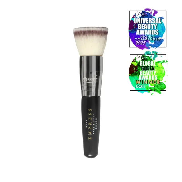 Be Perfect Mini Empress Pinceau teint base et corps