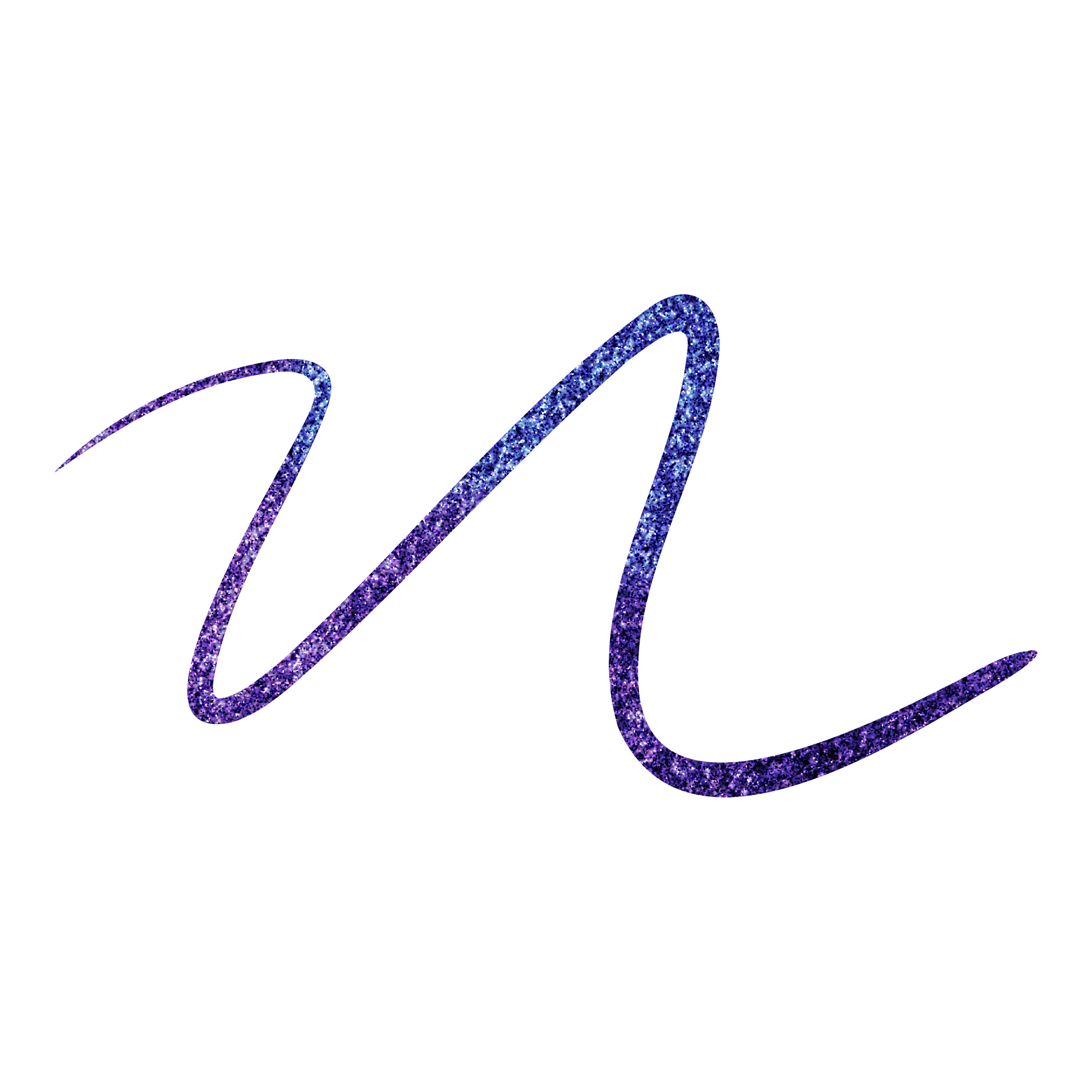 L.A. Girl Eyeliner GES251 liner pinceau Nova