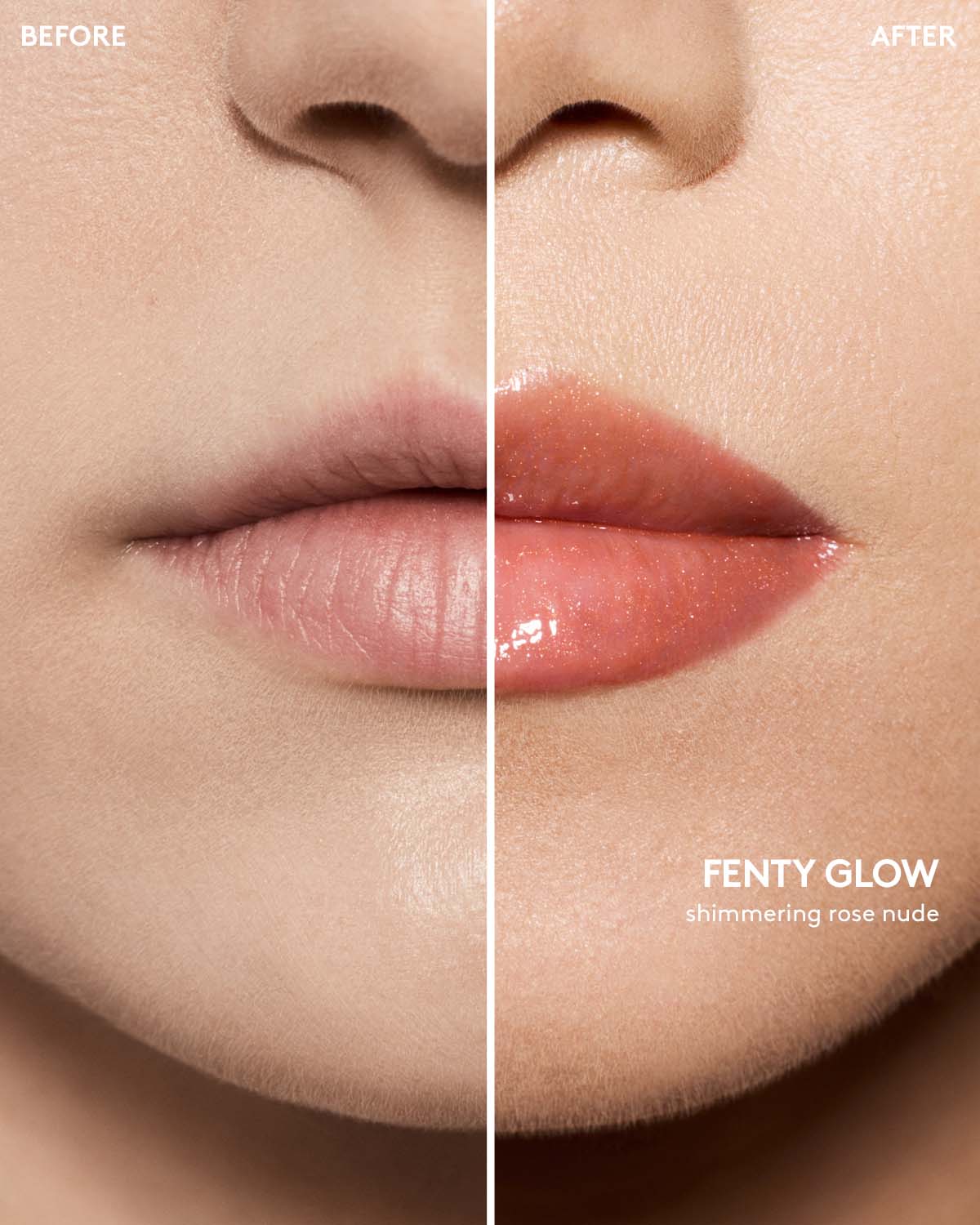 Fenty Beauty Gloss Bomb Fenty Glow 5,5 mL fini shine