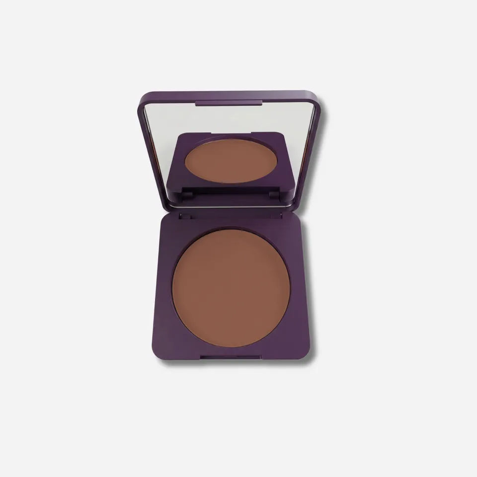 Etoile by Rougj 2in1 Bronze & Contour 02 poudre bronzante