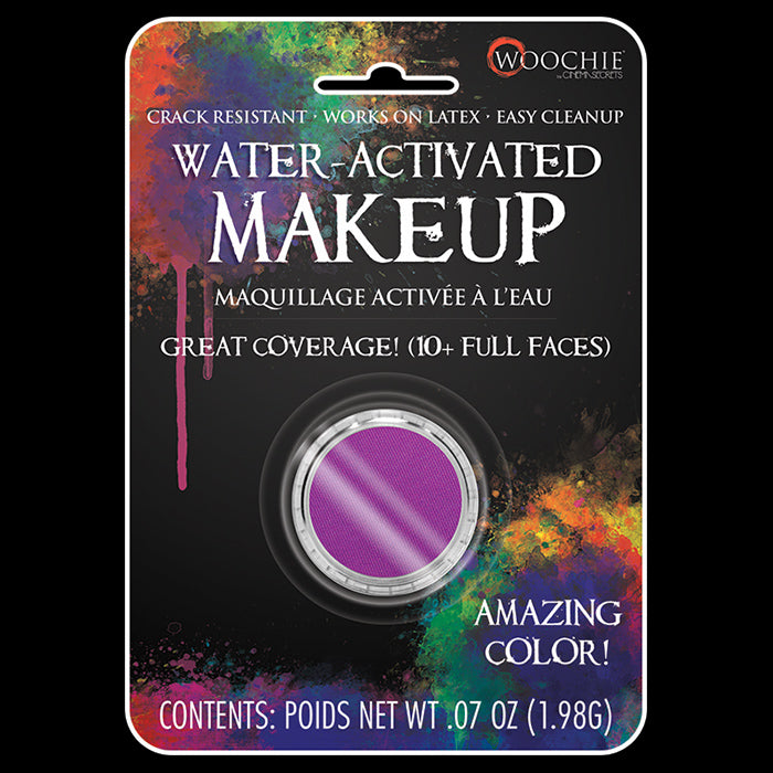 Cinema Secrets Woochie Fard Violet Water Activated 3g