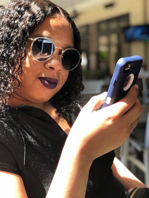 Fenty Beauty Stunna Lip Paint rouge à lèvres RiRi 4 ml mat