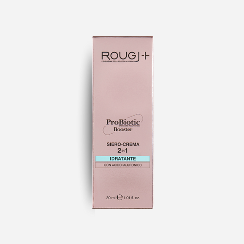 Etoile By Rougj sérum visage acide hyaluronique hydratant
