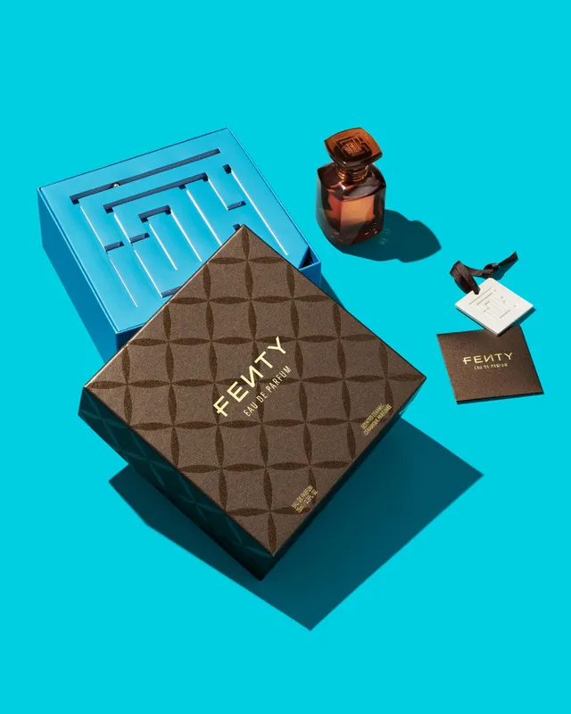 Fenty Eau de Parfum 75 ml + céramique coffret