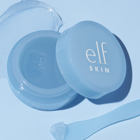 e.l.f. Holy Hydration! masque lèvres hyaluronique