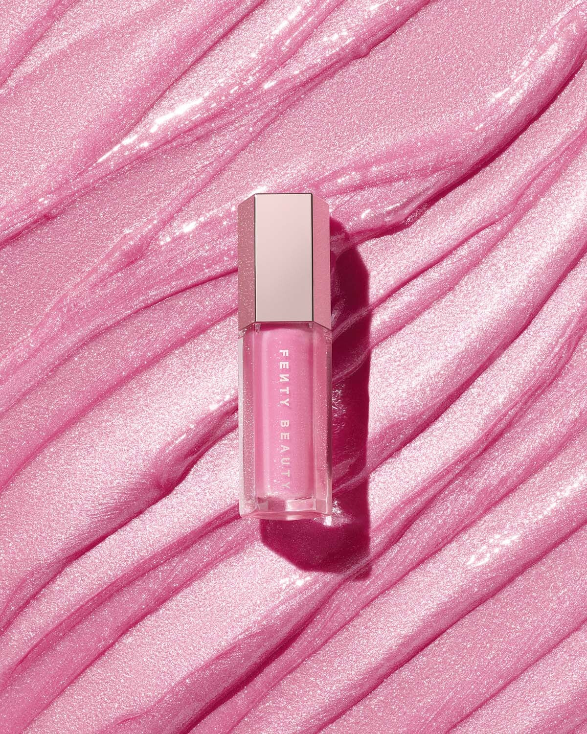 Fenty Beauty Gloss Bomb Wattabrat 9 mL fini shimmer