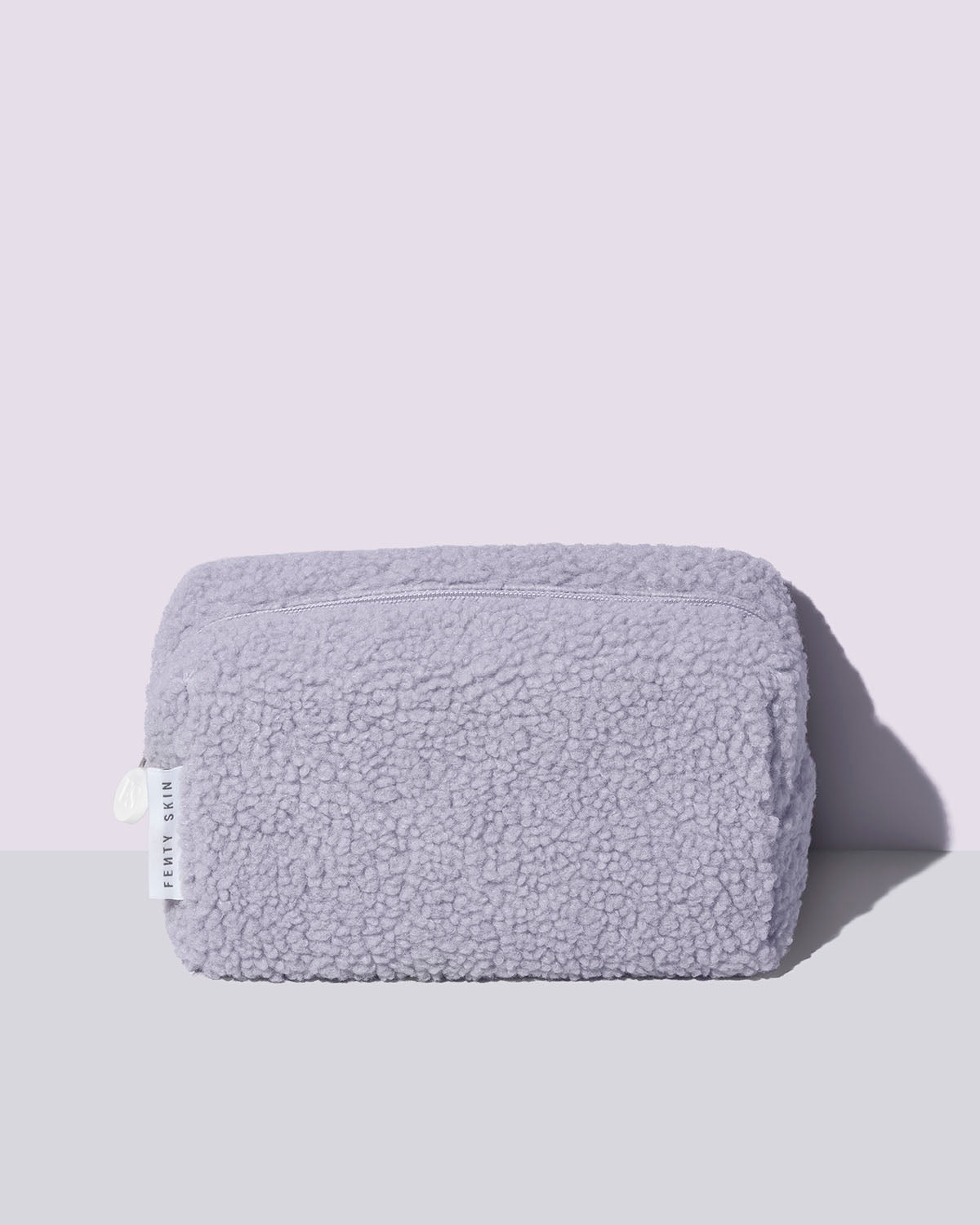 Fenty Teddy Travel Bag Trousse Maquillage Voyage Peluche