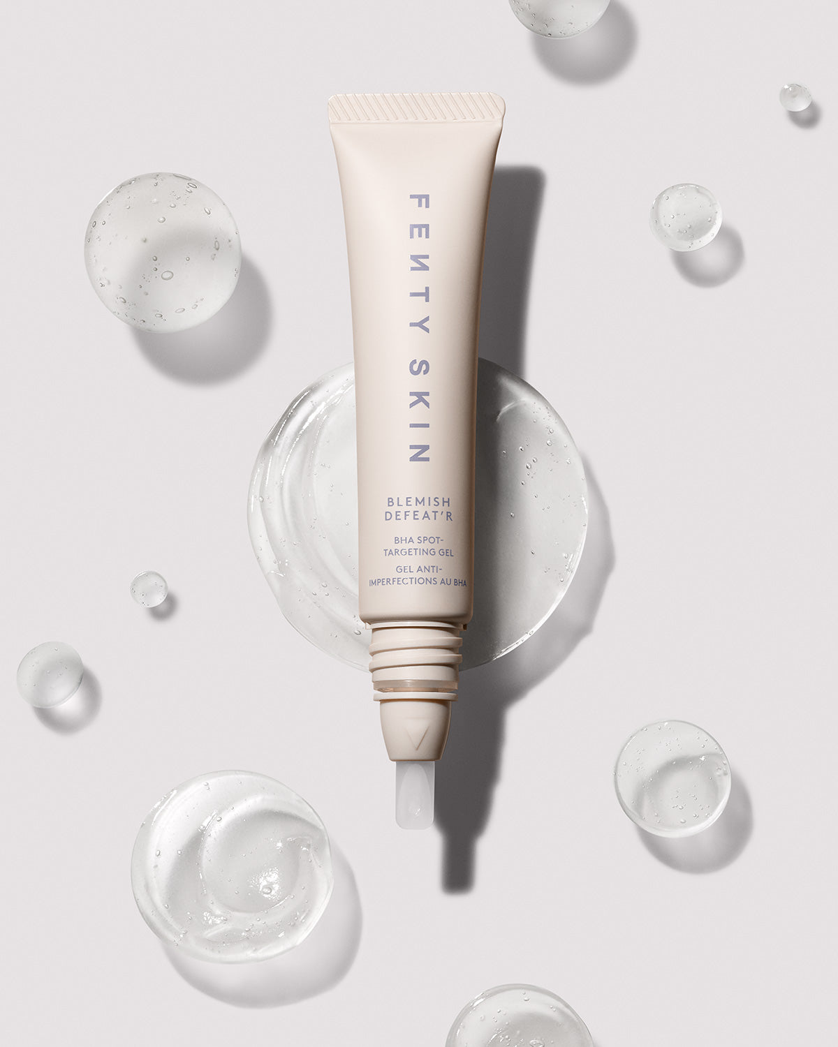 Fenty Beauty Blemish Defeat'r gel anti-imperfections 15 ml