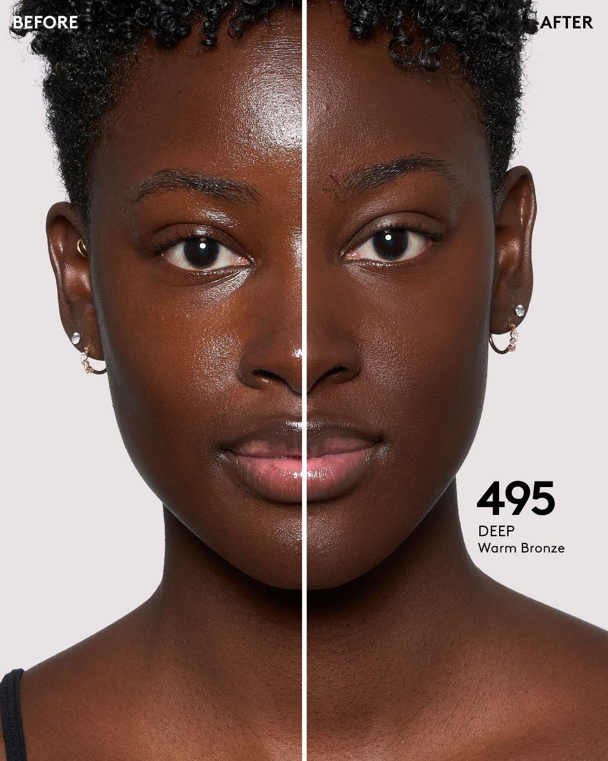 Fenty Beauty Pro Filt'r Instant Retouch Concealer anti-cernes #495 8 ml mat