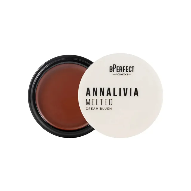 BPerfect Annalivia Melted blush crème Cinnamon 7,5 g