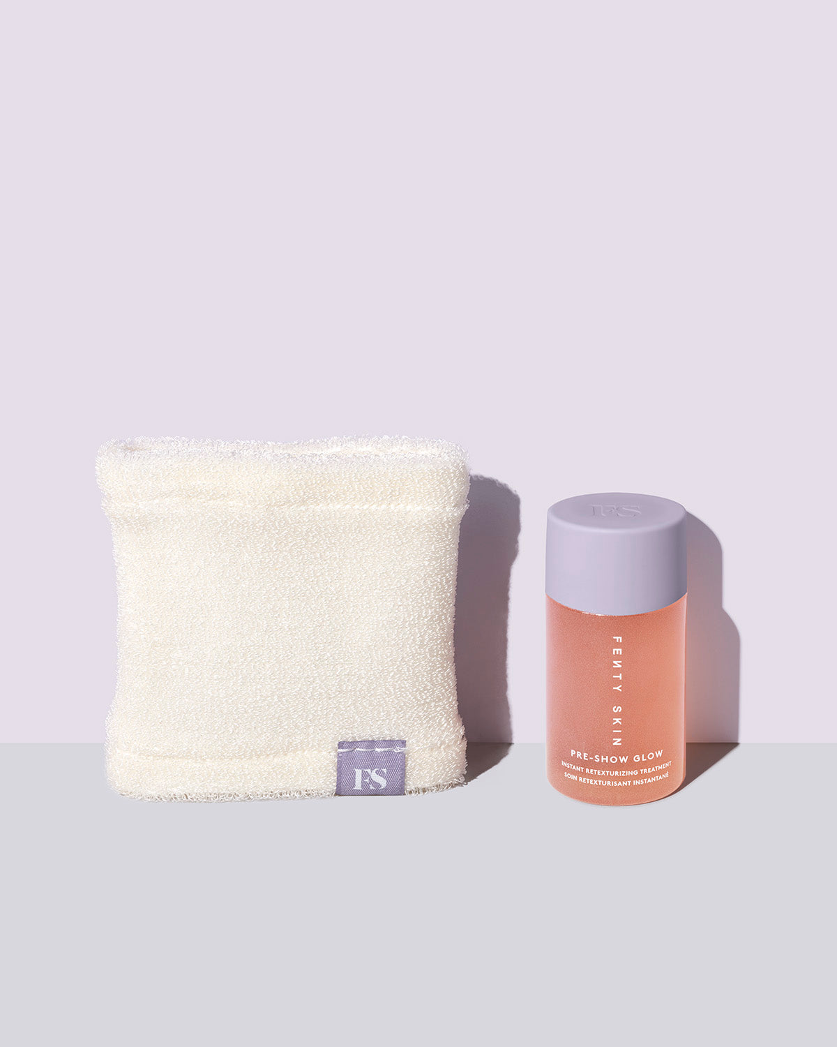 Fenty Pre-Show Glow soin visage AHA 10% 30 mL