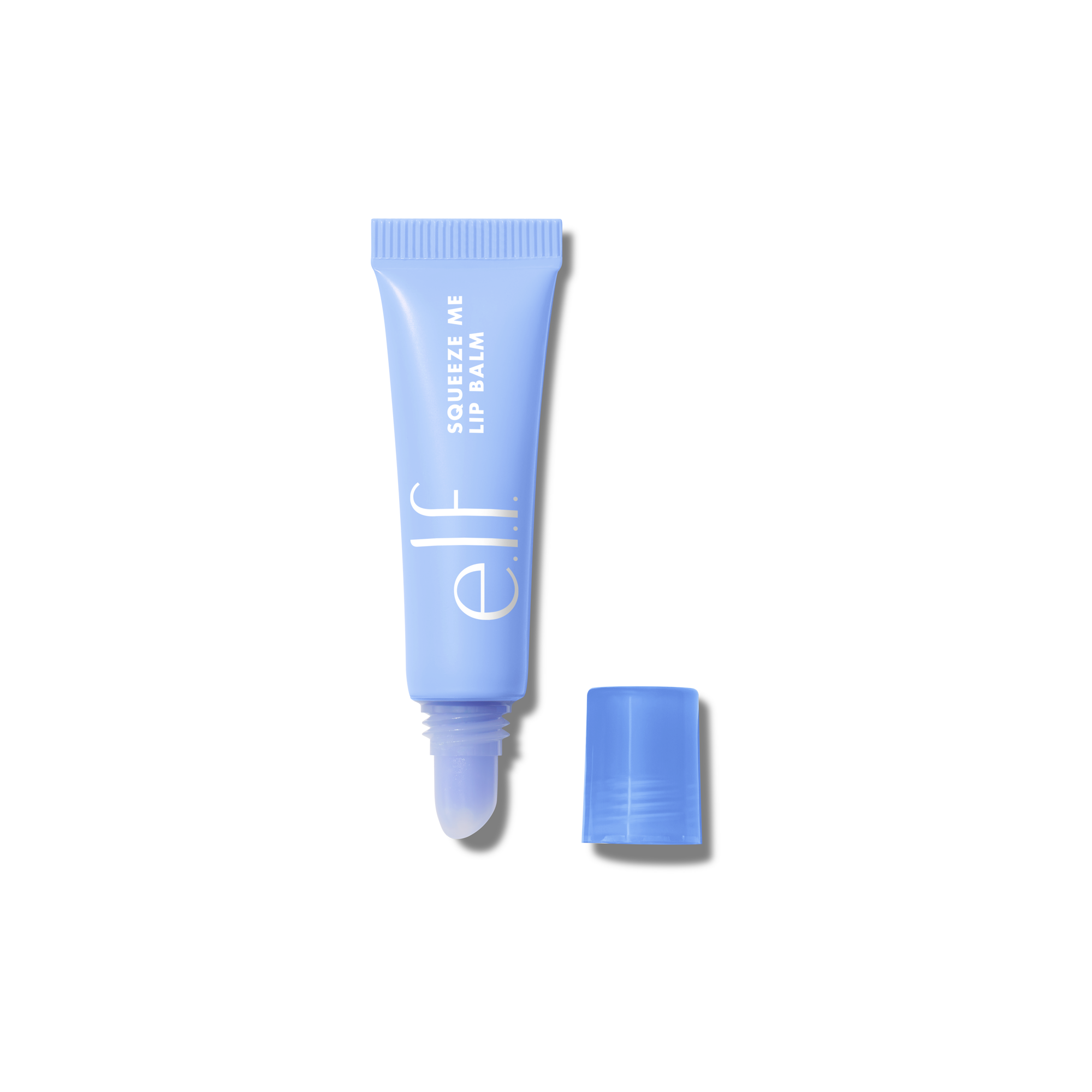 E.L.F. Squeeze Me baume lèvres hydratant acide hyaluronique