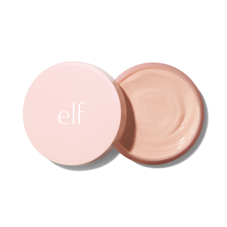 e.l.f. Halo Glow Soft Beam crème corps éclat lumineux