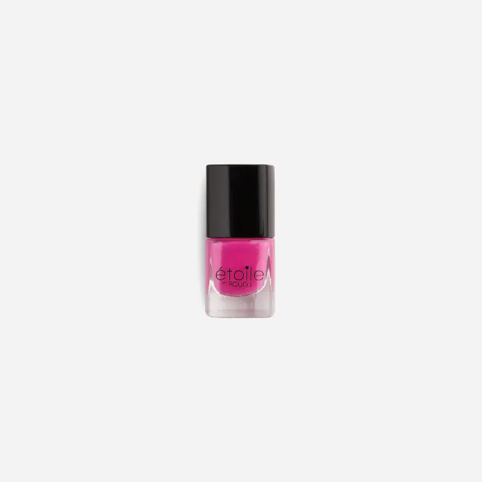 Etoile Ongles Tessa vernis à ongles teinte Tessa brillant