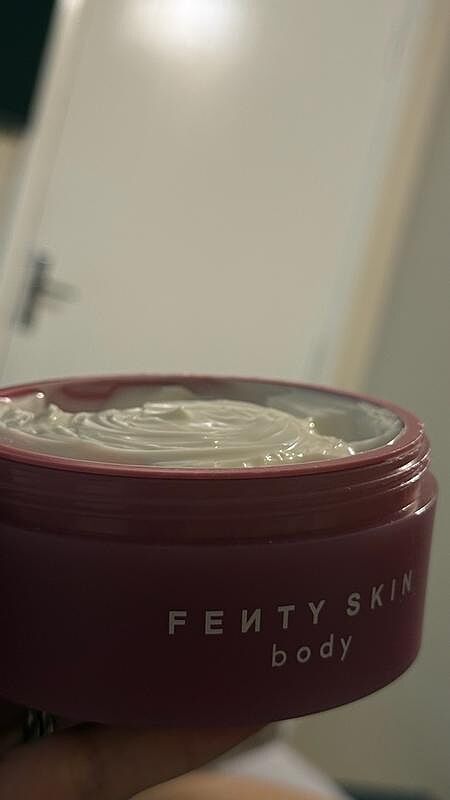 Fenty Beauty Butta Drop Crème Corps Salted Caramel 200 mL Karité