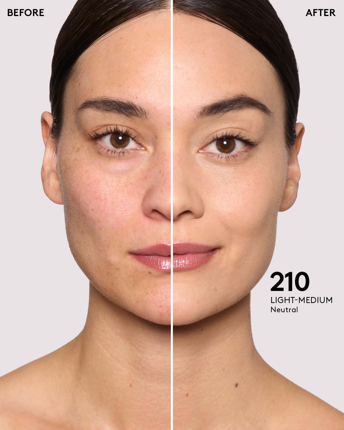 Fenty Beauty Pro Filt'r Soft Matte Longwear Fond de Teint 210 Mat