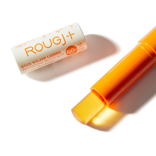 Etoile by Rougj Baume Lèvres SPF50+ Peaux Sensibles Stick