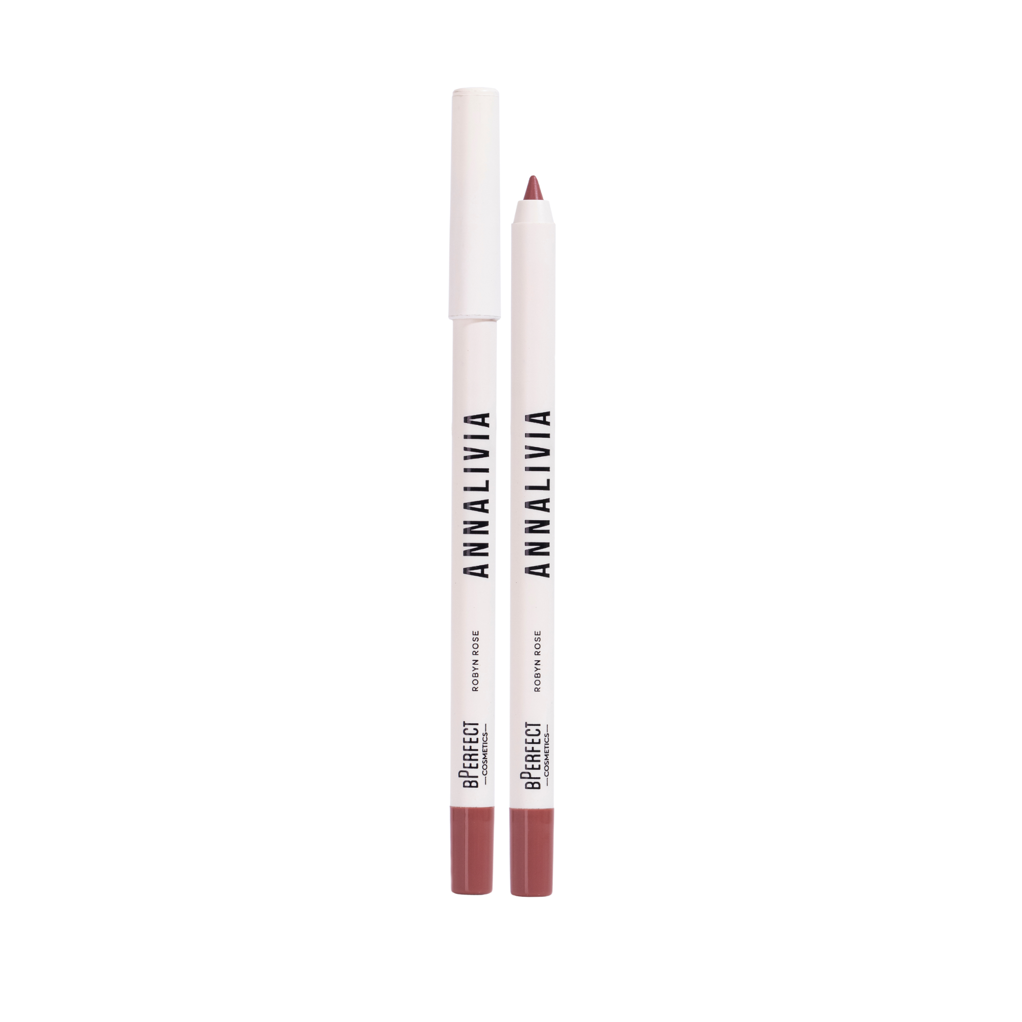 BPerfect x Annalivia Collection Coffret Maquillage Teint Complet