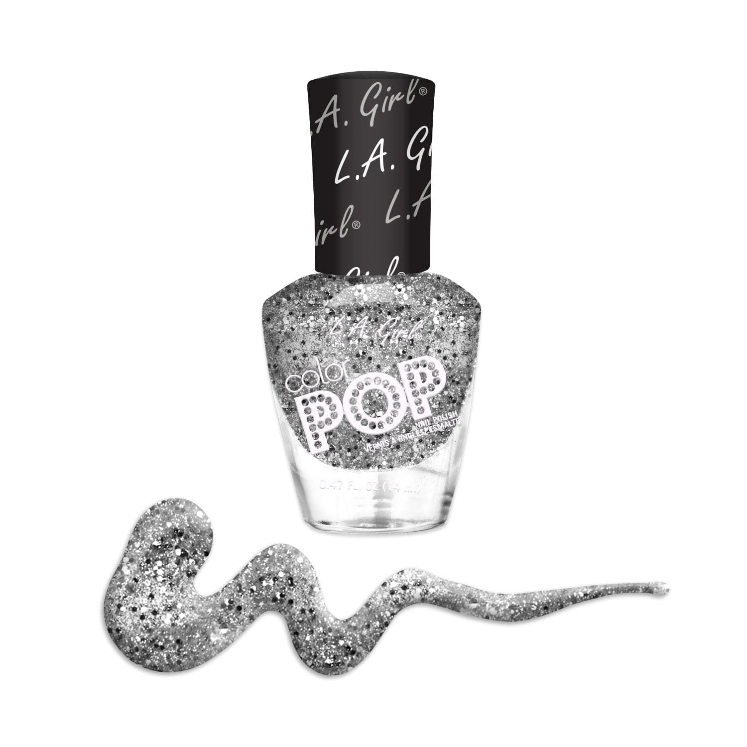 L.A. Girl Color Pop Vernis Ongles Explosion GNL801