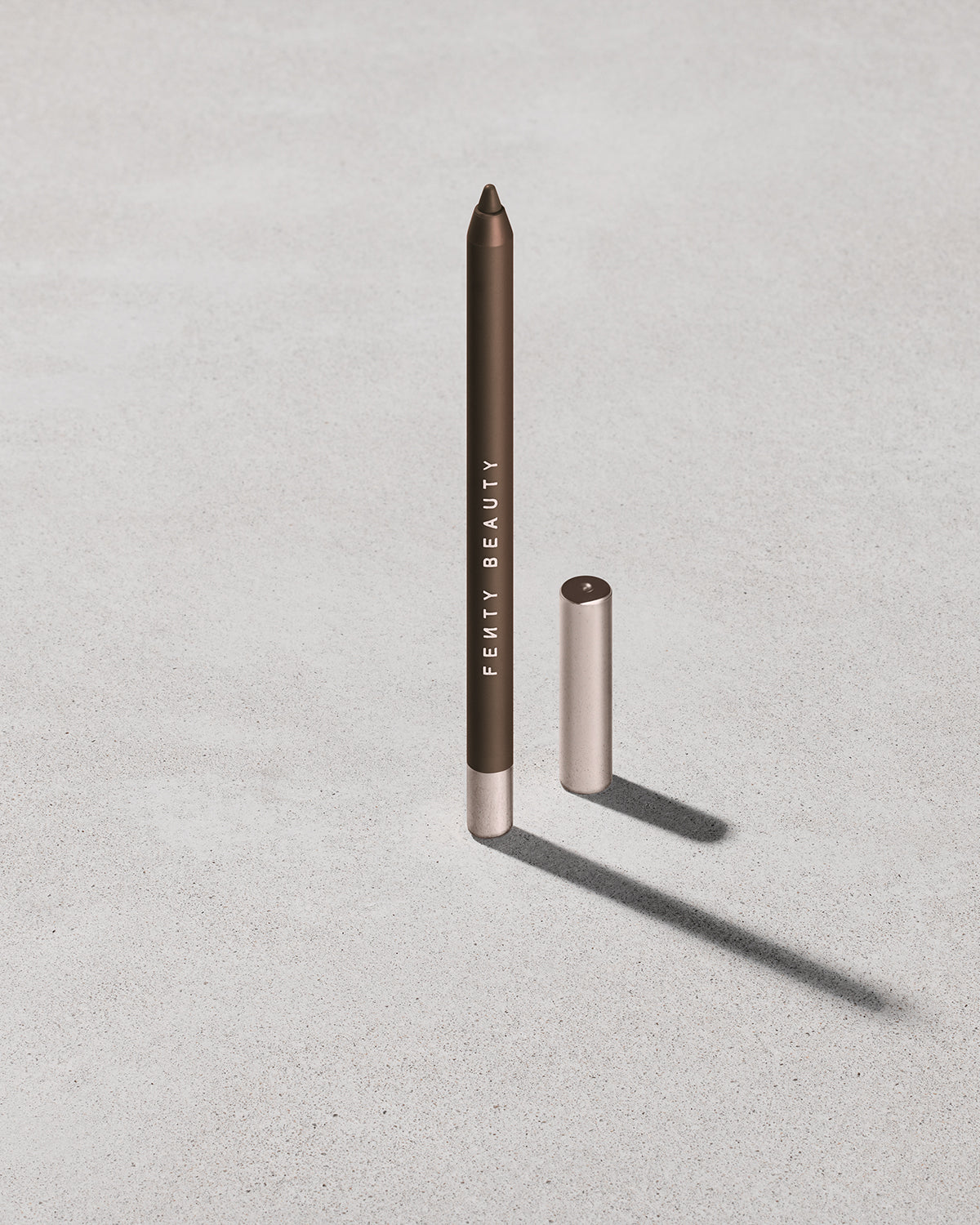 Fenty Beauty Lip Makeup Crayon Lèvres I Woodn't 10.9g Fini Mat