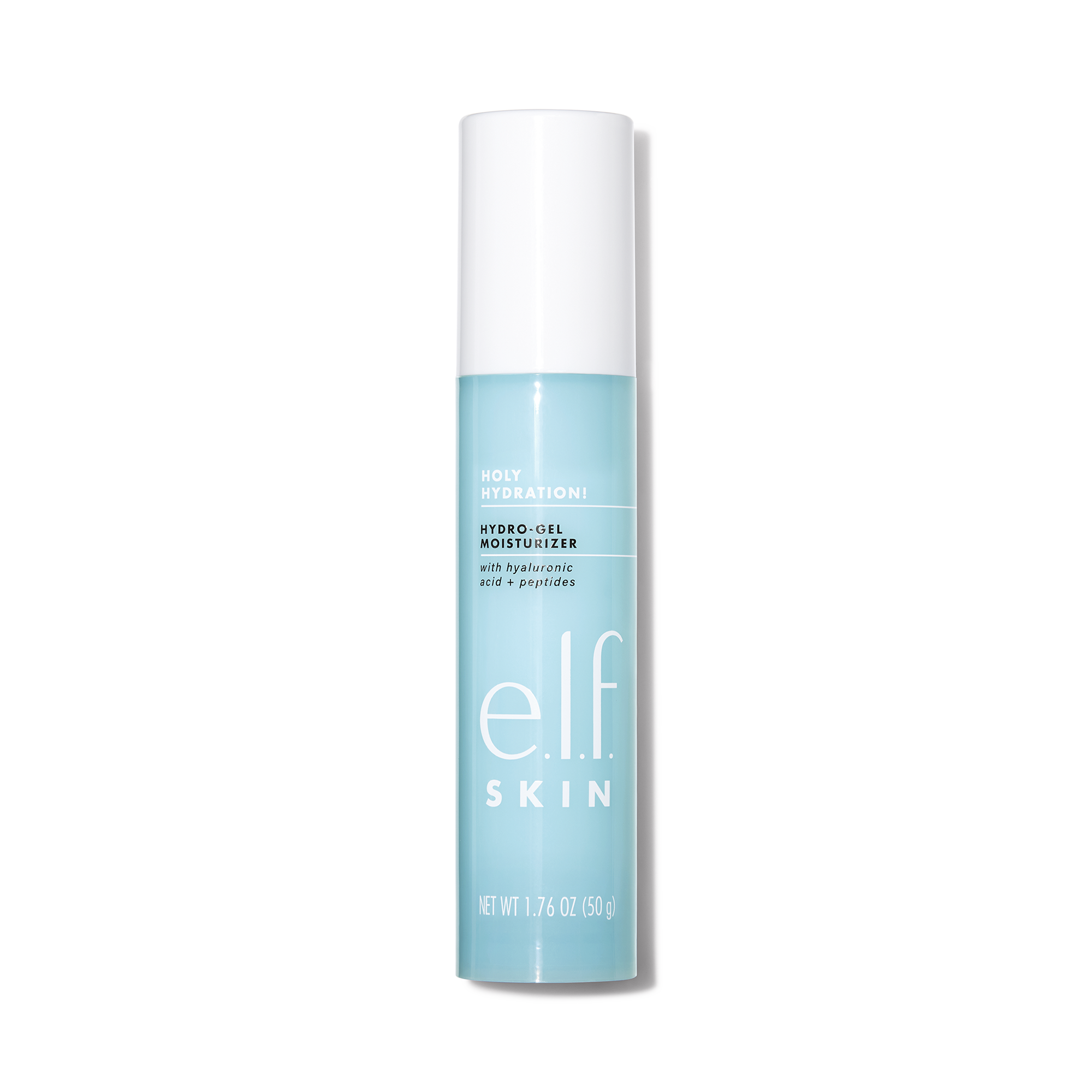 E.L.F. Holy Hydration gel crème visage hydratant