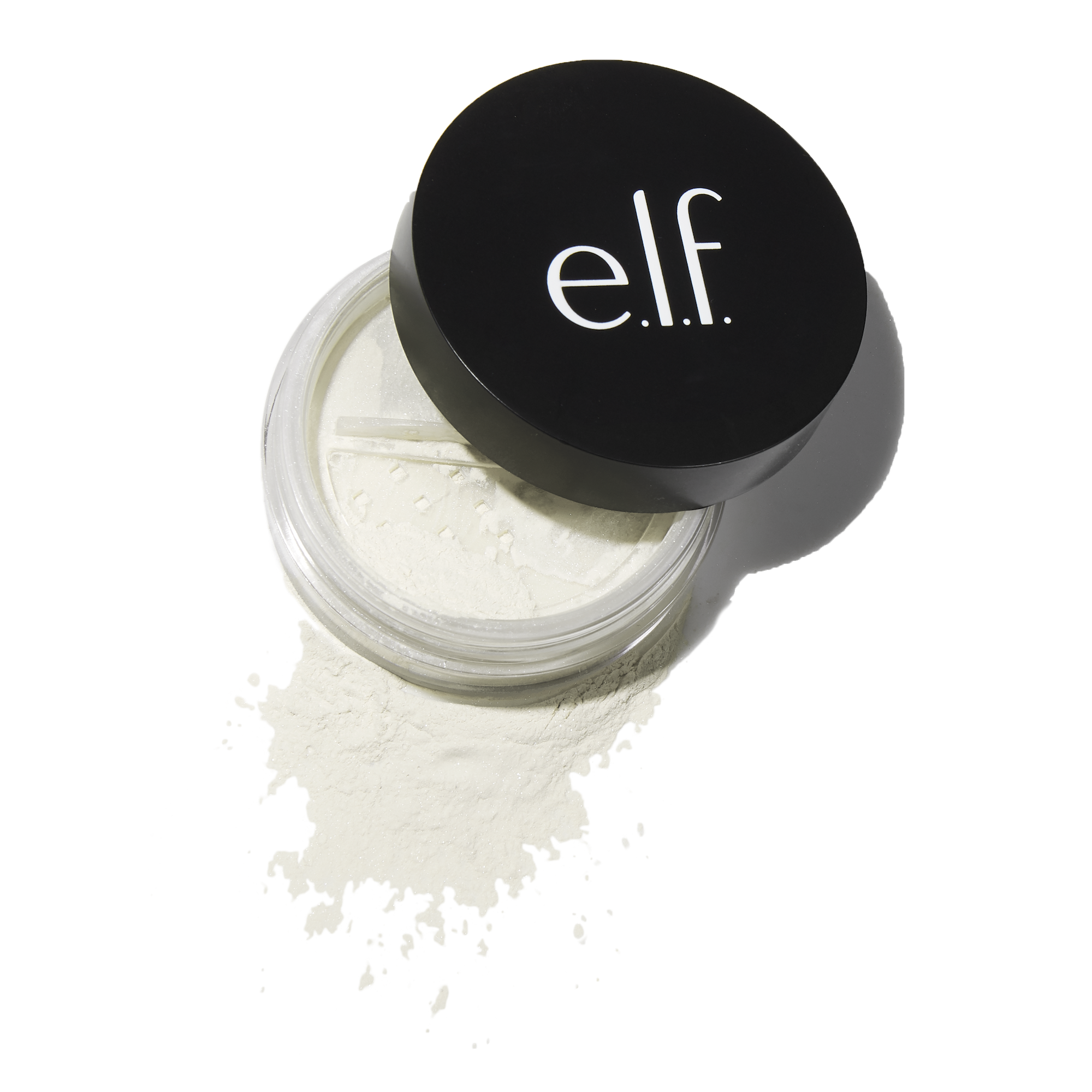 E.L.F. Face High Definition poudre libre translucide