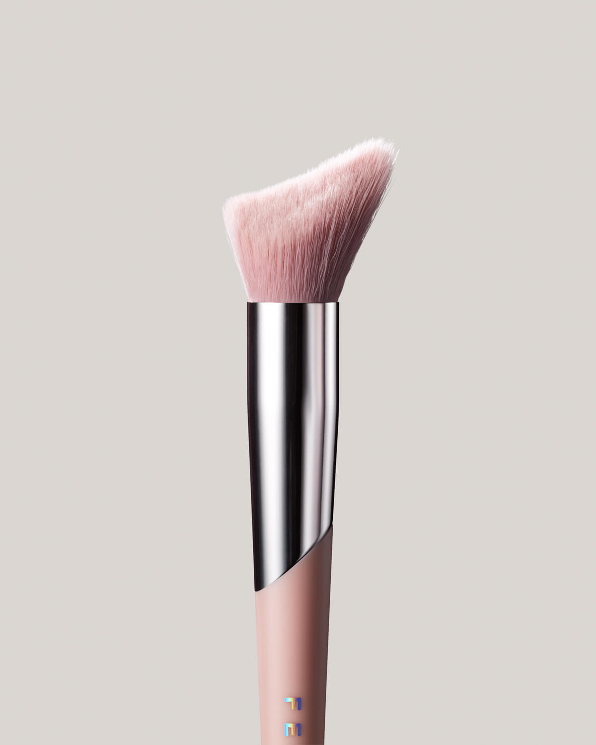 Fenty Beauty Brushes + Tools Pinceau Highlighter 120 Courbe