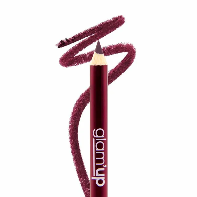 GLAM'UP Le Regard Crayon Yeux N°05 Purple tenue longue