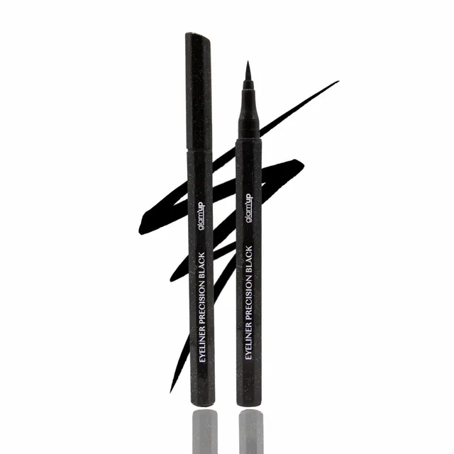 GLAM'UP Le Regard Eyeliner Precision Pixel Ultra Black waterproof