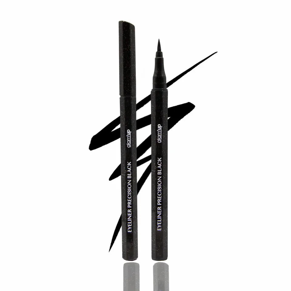 GLAM'UP Le Regard Eyeliner Precision Pixel Ultra Black waterproof