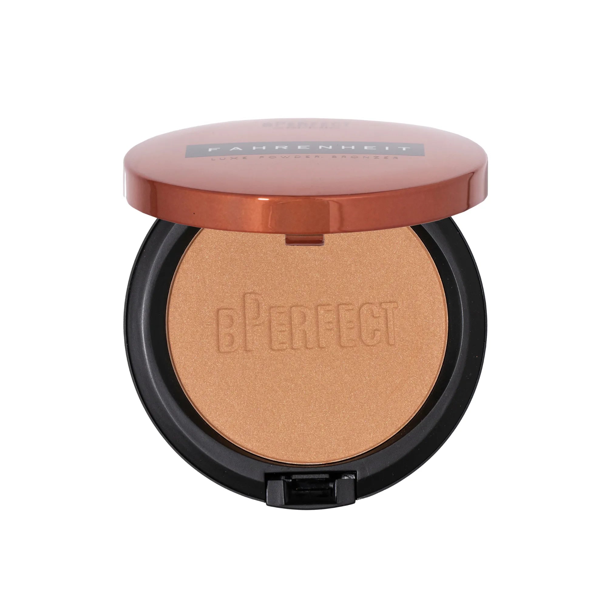 BPerfect Fahrenheit Luxe poudre bronzante Ignite 6g
