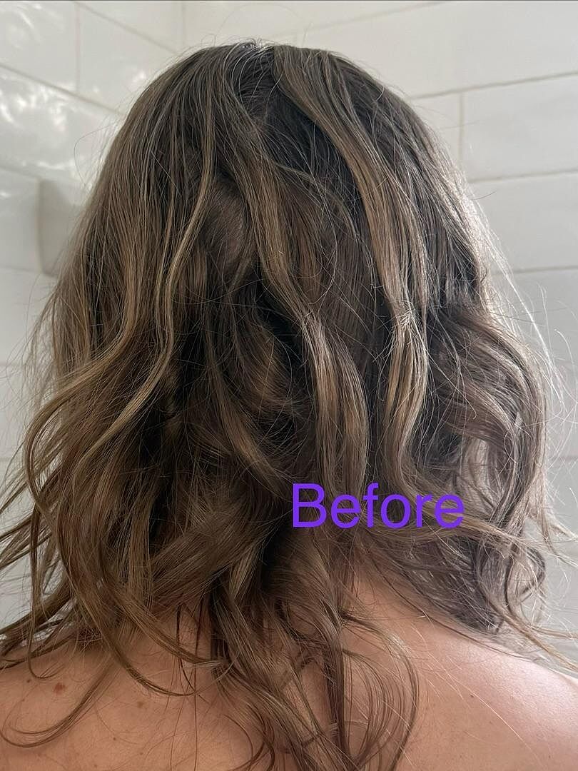Fenty Hair The Imposter shampoing sec poudre volume sans trace
