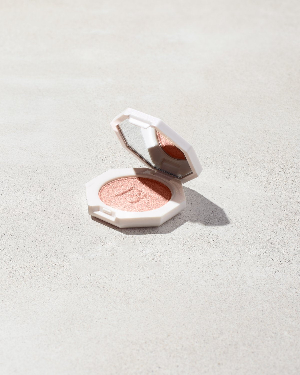 Fenty Beauty Mini Killawatt enlumineur Moscow Mule cuivré