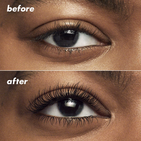 e.l.f. Lash It Loud mini mascara volume noir voyage