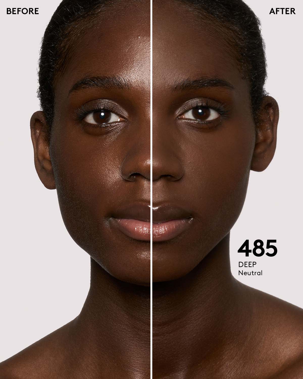 Fenty Beauty Pro Filt'r fond de teint 485 32 ml mat