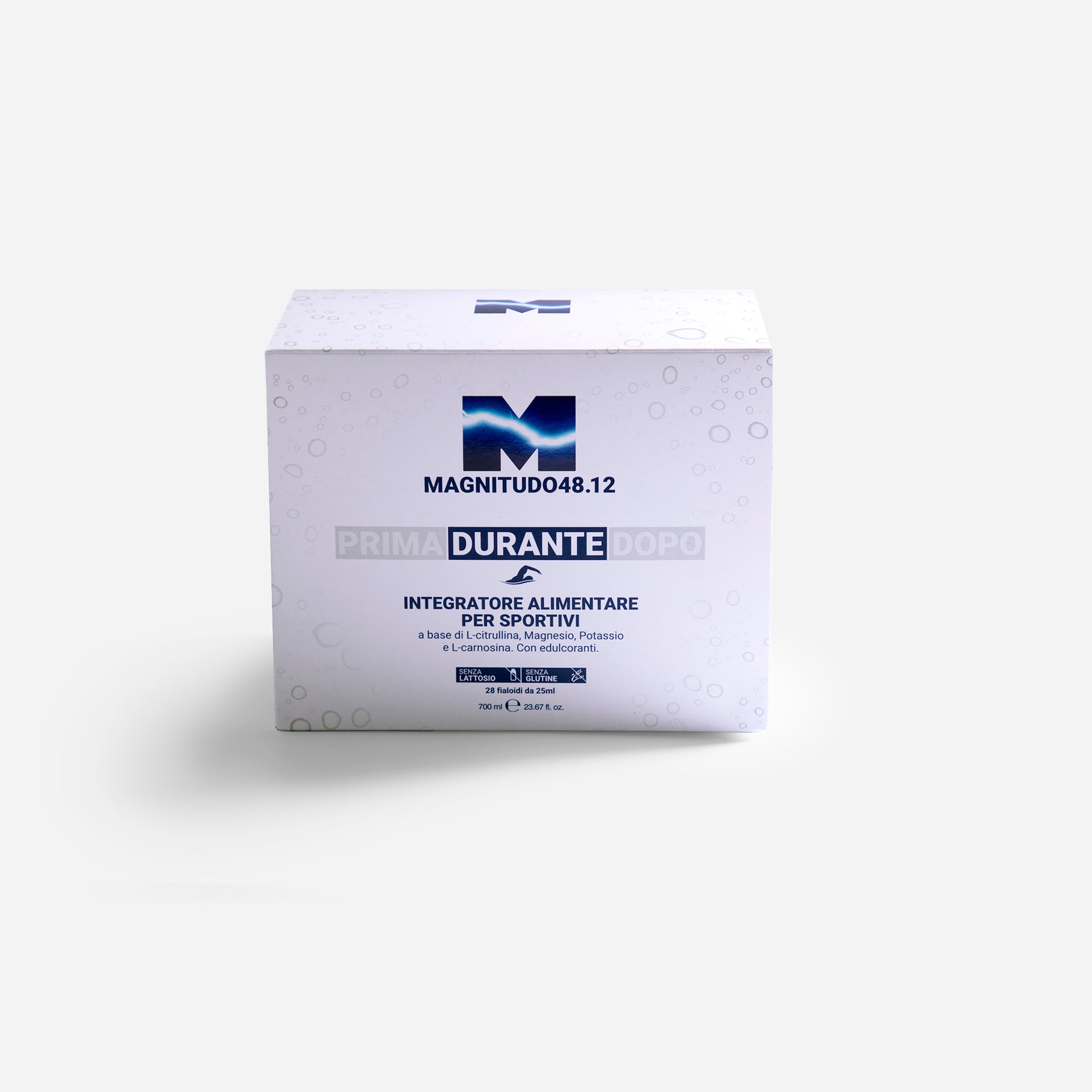 Etoile by Rougj Cellulite Magnitude 48.12 During Vials