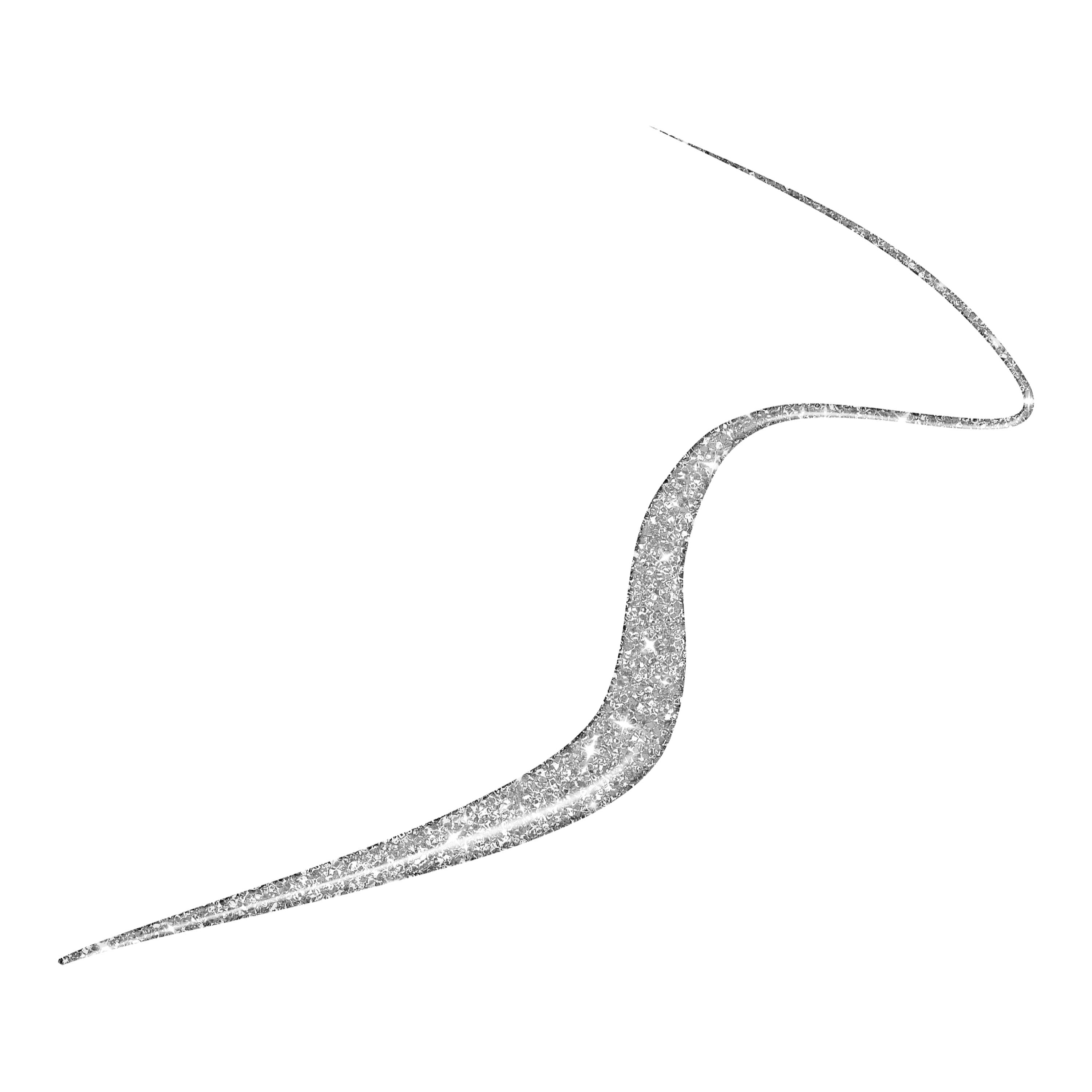 L.A. Girl Glitter Liner eyeliner pailleté G97913 Gold Goals