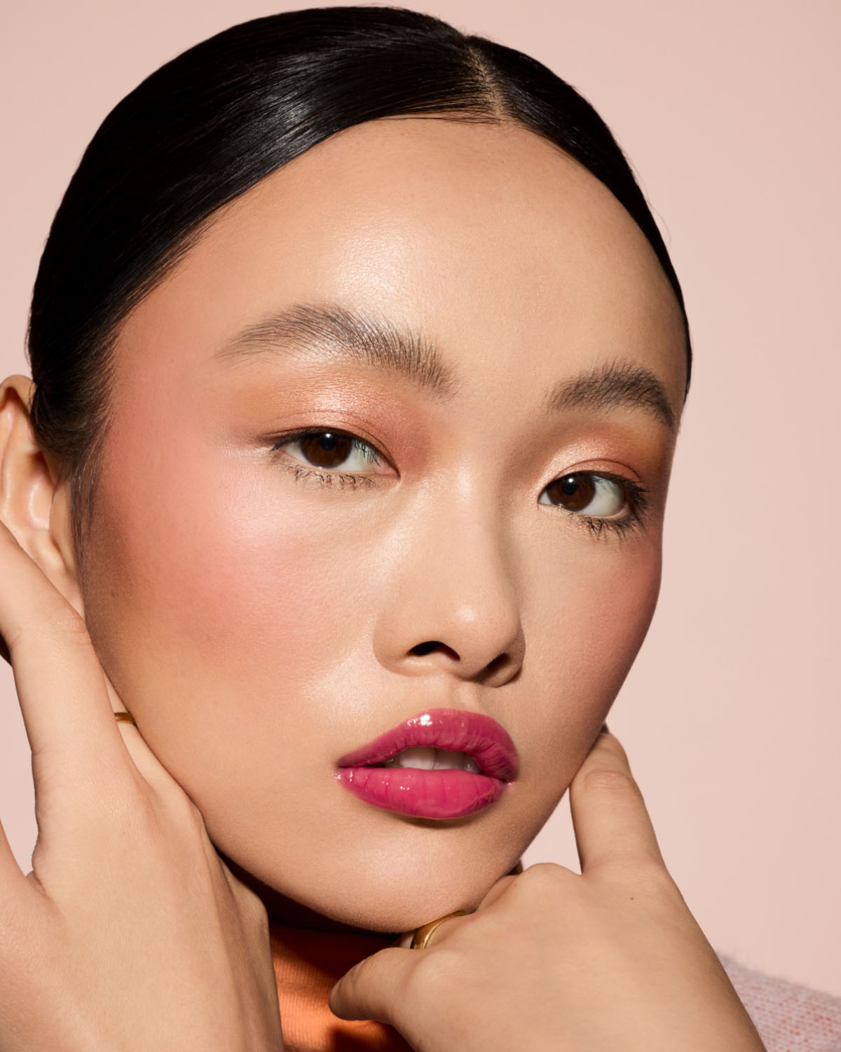 Fenty Beauty Gloss Bomb Burst gloss lèvres Pink Blink 3,6 g