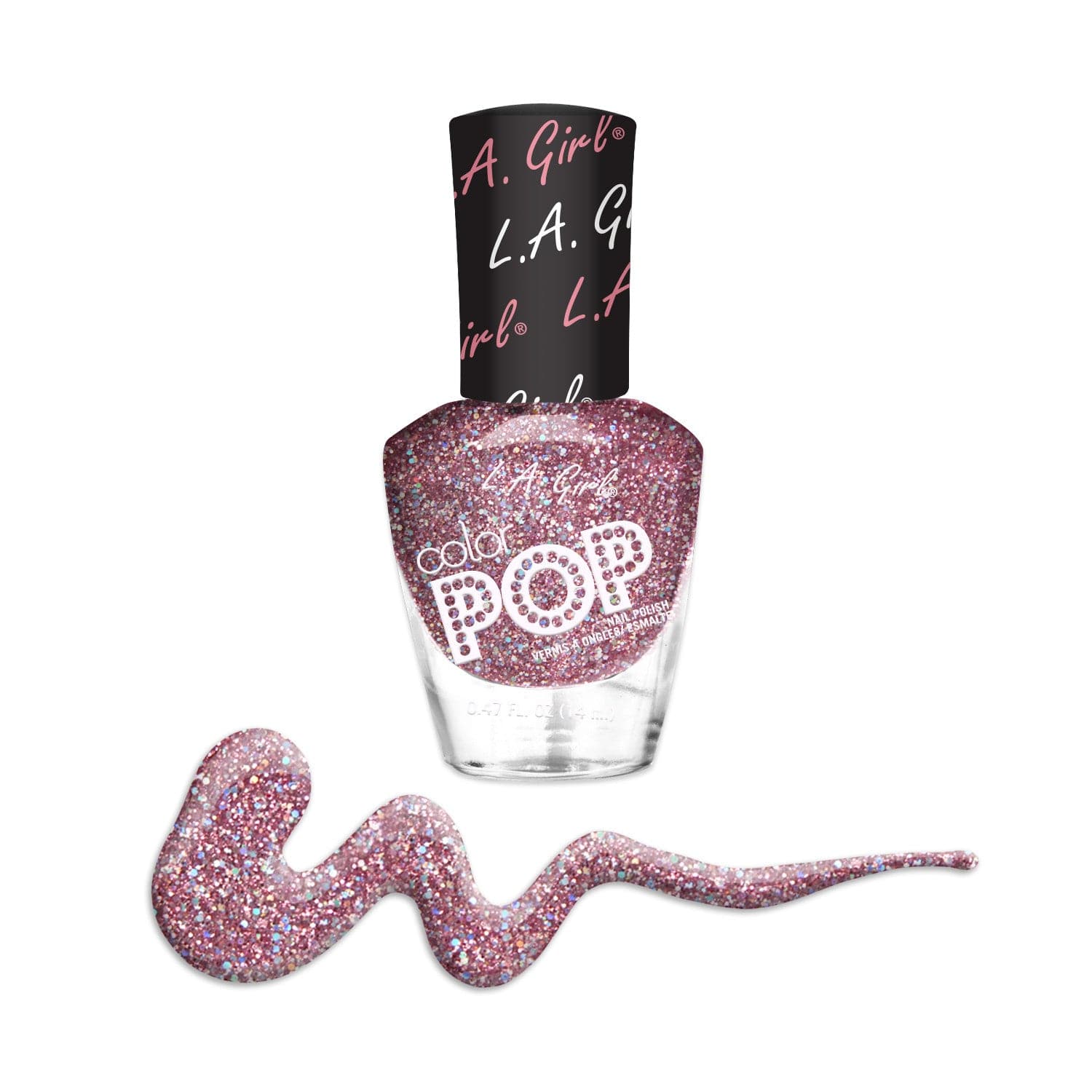 L.A. Girl Color Pop Vernis Ongles Explosion GNL801