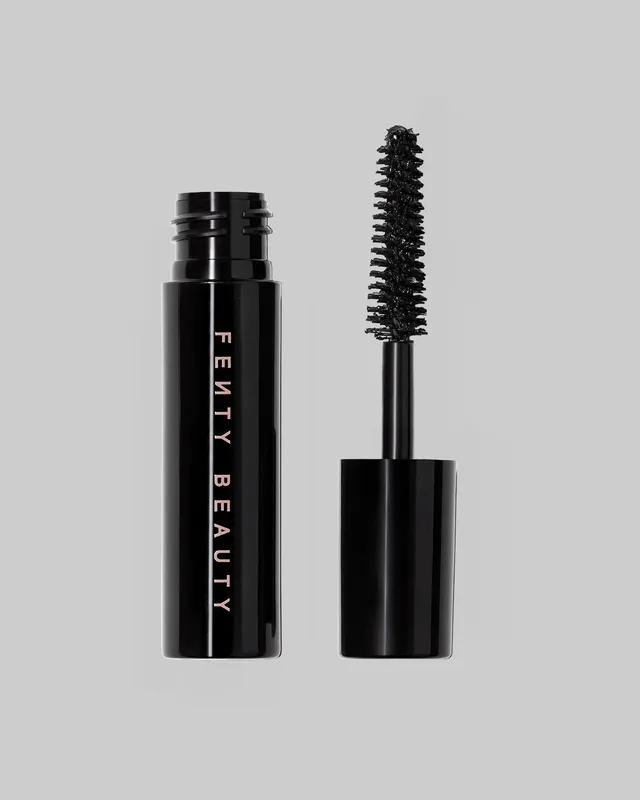 Fenty Beauty Hella Thicc mascara noir échantillon