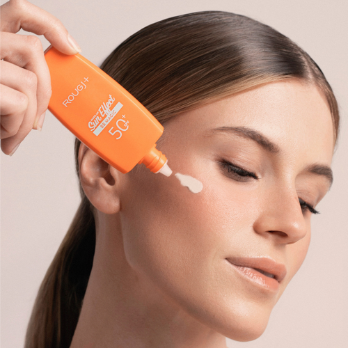Etoile by Rougj BB Magic SPF50+ crème teintée adaptative