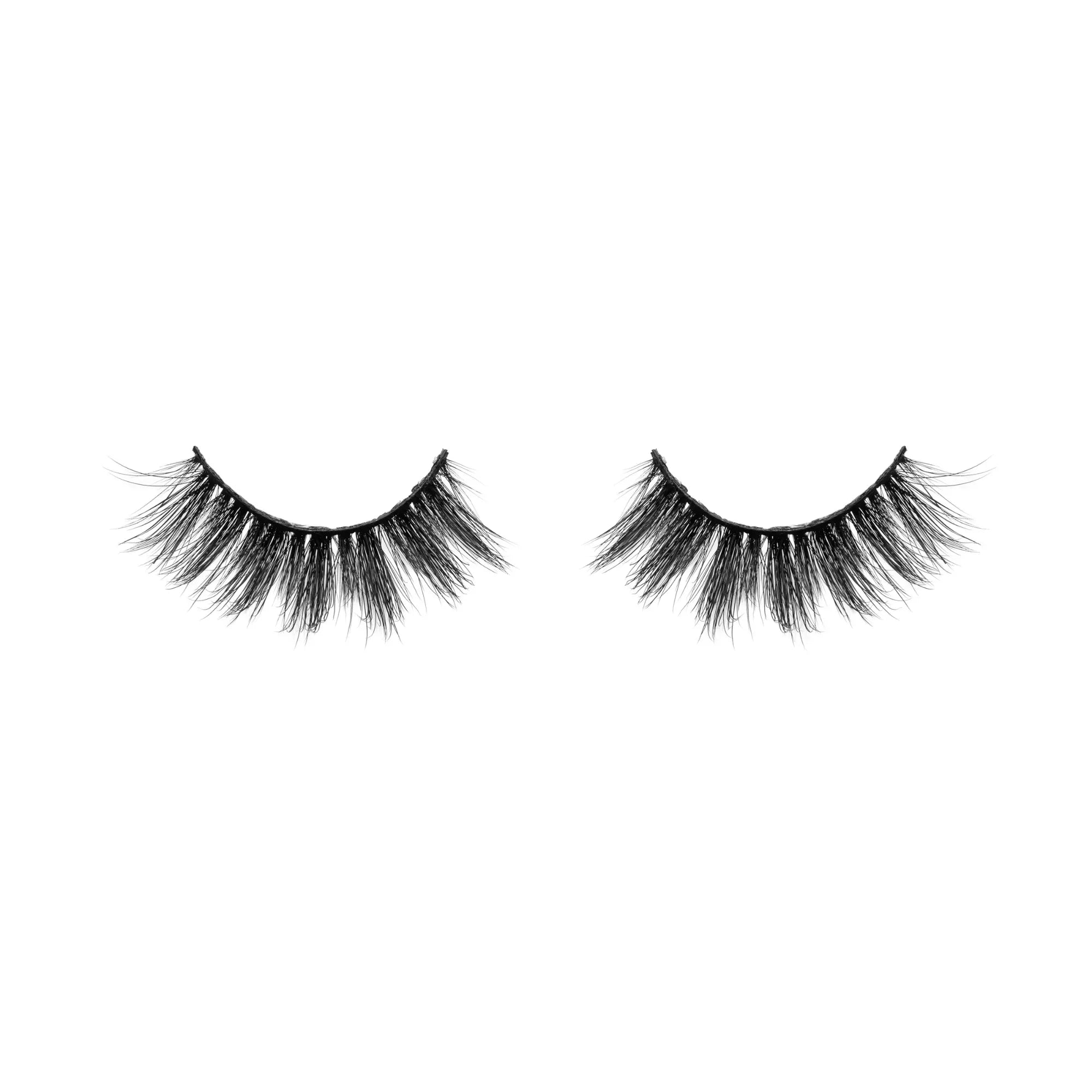 Be Perfect Better Half faux cils Think Faux Mink Gratitude