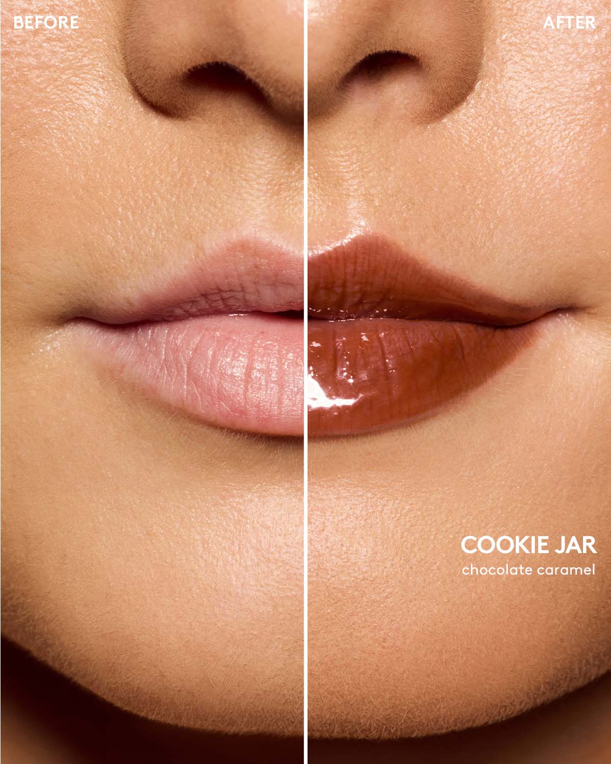 Fenty Beauty Gloss Bomb Cream gloss 9ml Cookie Jar