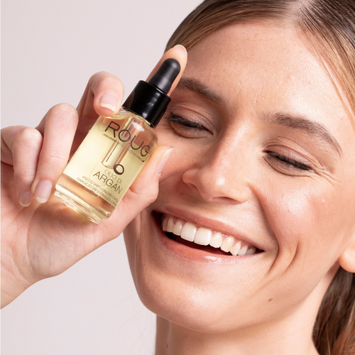 Etoile by Rougj Hydratants Corps Huile d'Argan peau sèche