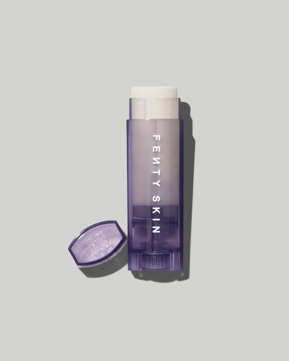Fenty Beauty Lux Balm baume à lèvres cerise hydratant