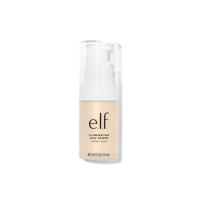 E.L.F Face Illuminating Primer base éclat teint