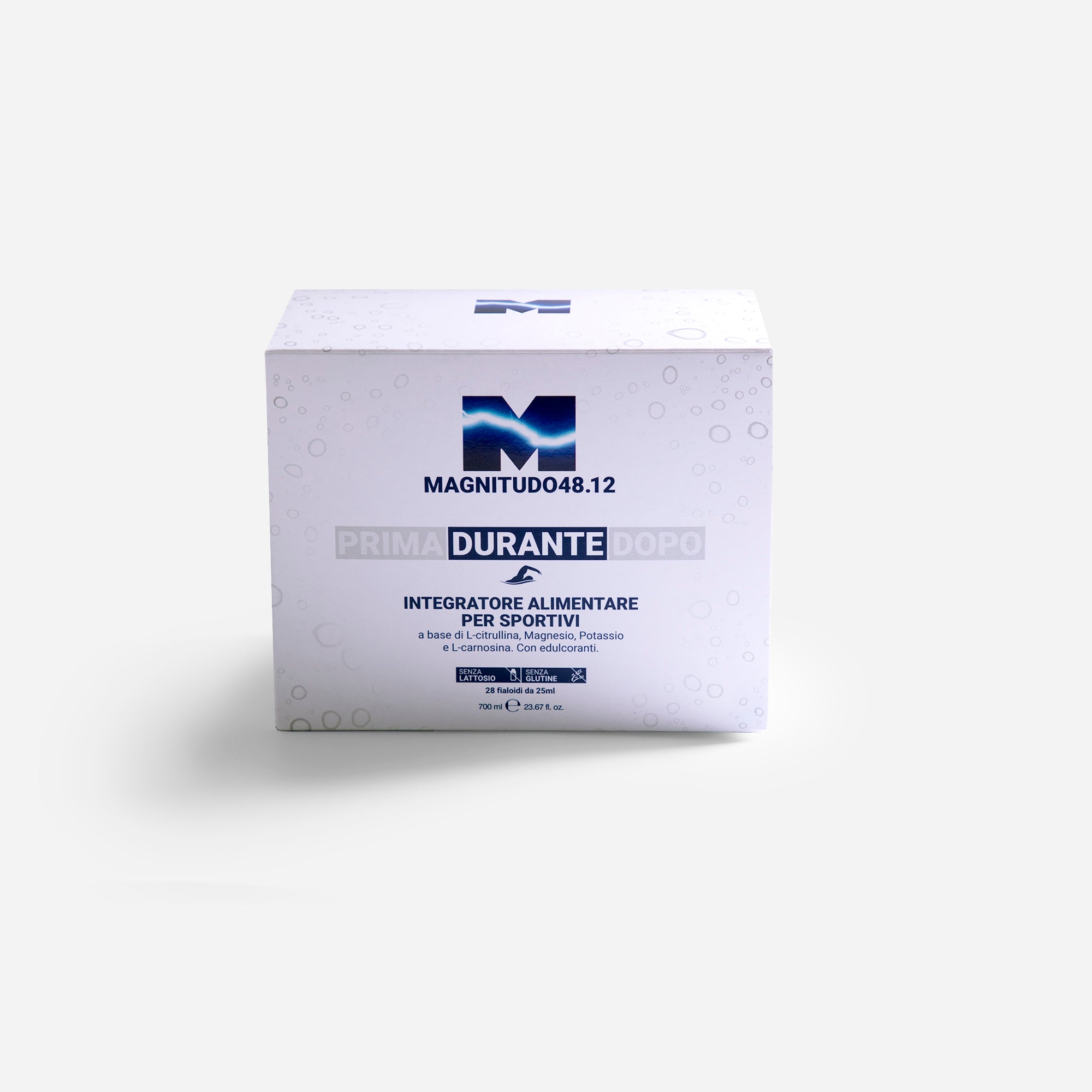 Etoile by Rougj Magnitudo 48.12 ampoules énergie 28 flacons
